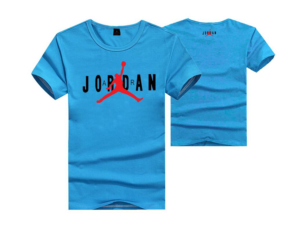 men jordan t-shirt S-XXXL-0512